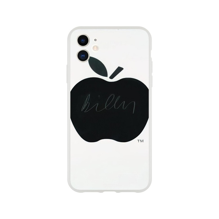 Billy Apple - Billy Apple TM - Pop Art Flexi case