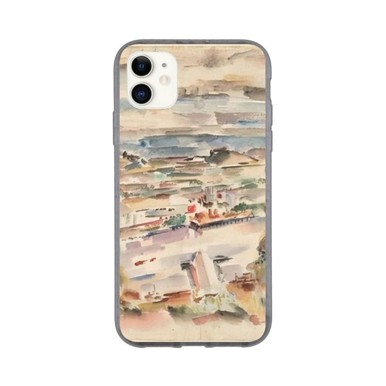 Mark Rothko - Untitled - 1929 Bio case