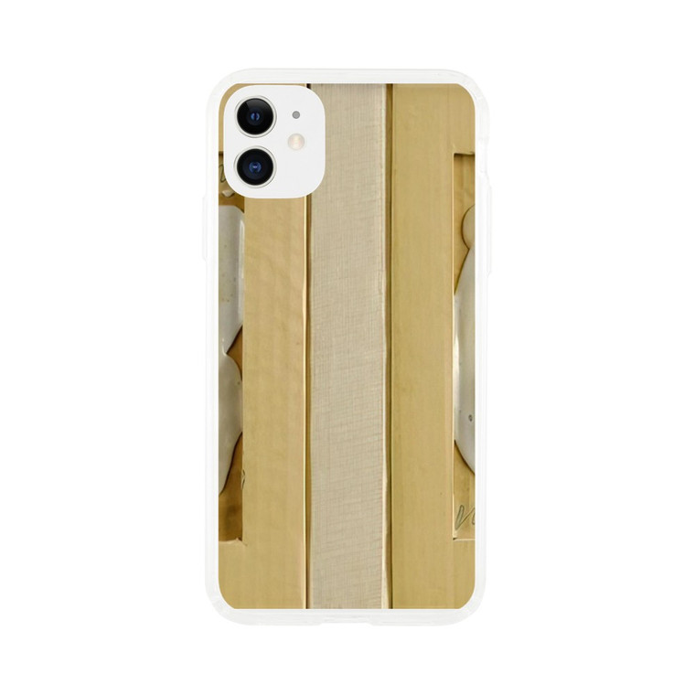 Dieter Roth - Snow - 1970 Clear case