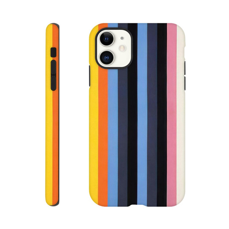 Gene Davis - Flower Machine - 1964 Tough case