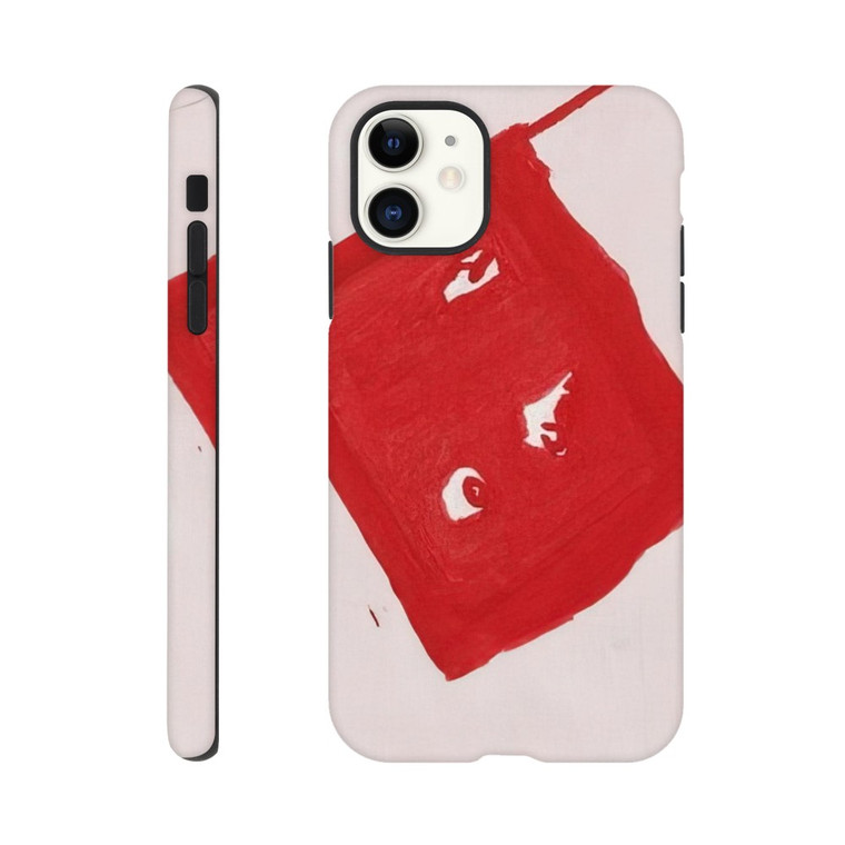 Ralston Crawford - Turkish 1 May - 2009 N1 Tough case