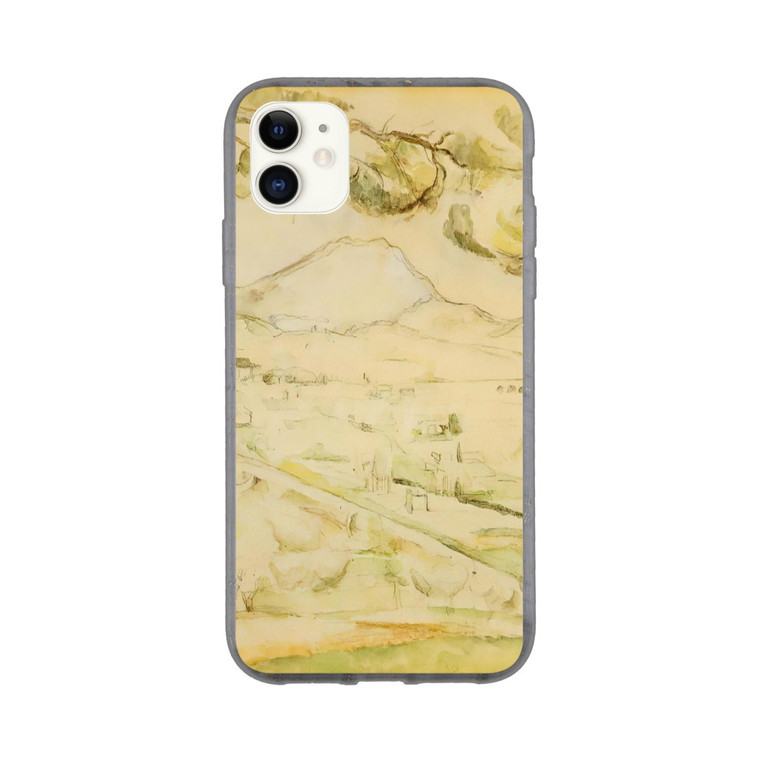 Paul Cezanne - The Arc Valley Bio case