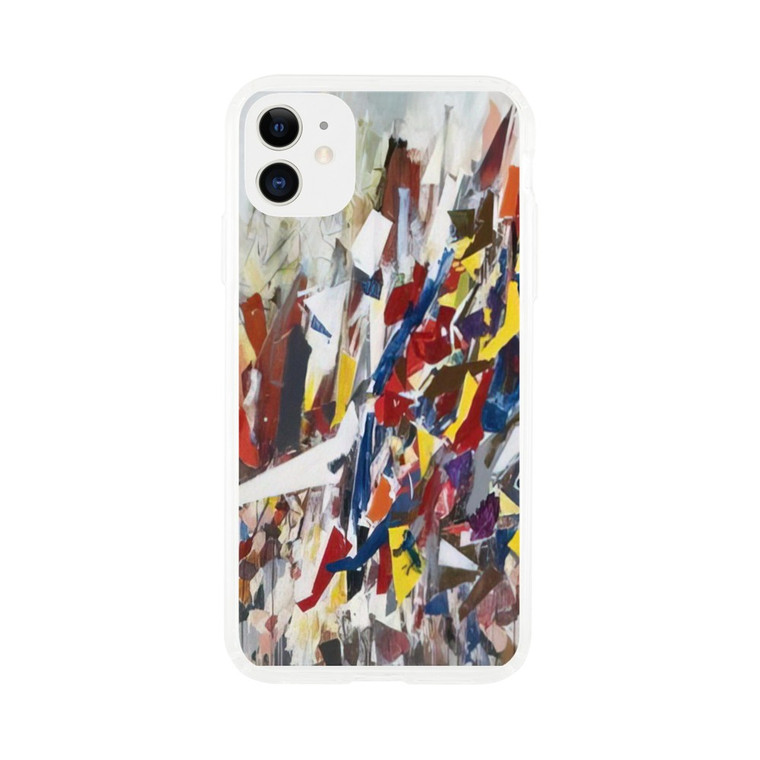 Robert Goodnough - 9th Street - 1978 Clear case