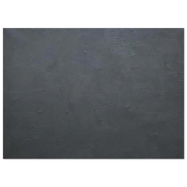 Gerhard Richter  TOWNSCAPE M8 GREY 1968 Fine Art Poster / Art Print