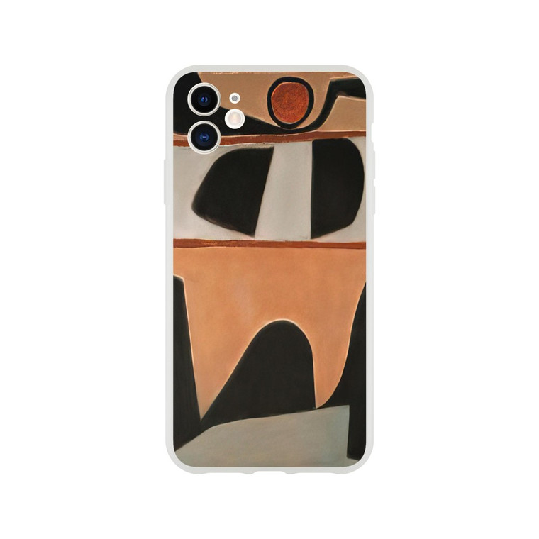 Will Barnet - Inauguration - 2009 United States Flexi case