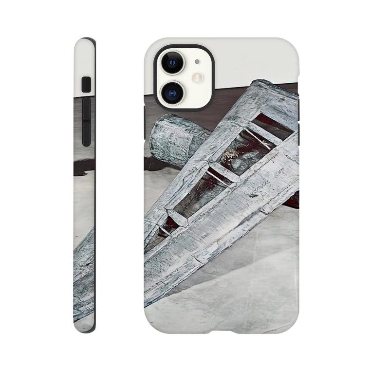 Anselm Kiefer - BERENICE 1989 Tough case