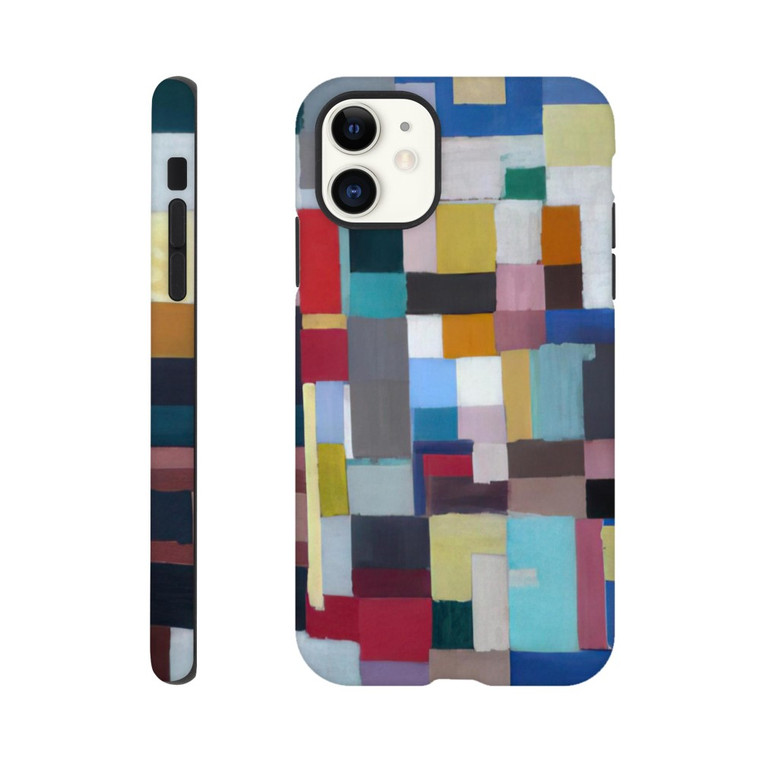 Giorgio Cavallon  Untitled  1947 N2 Tough case