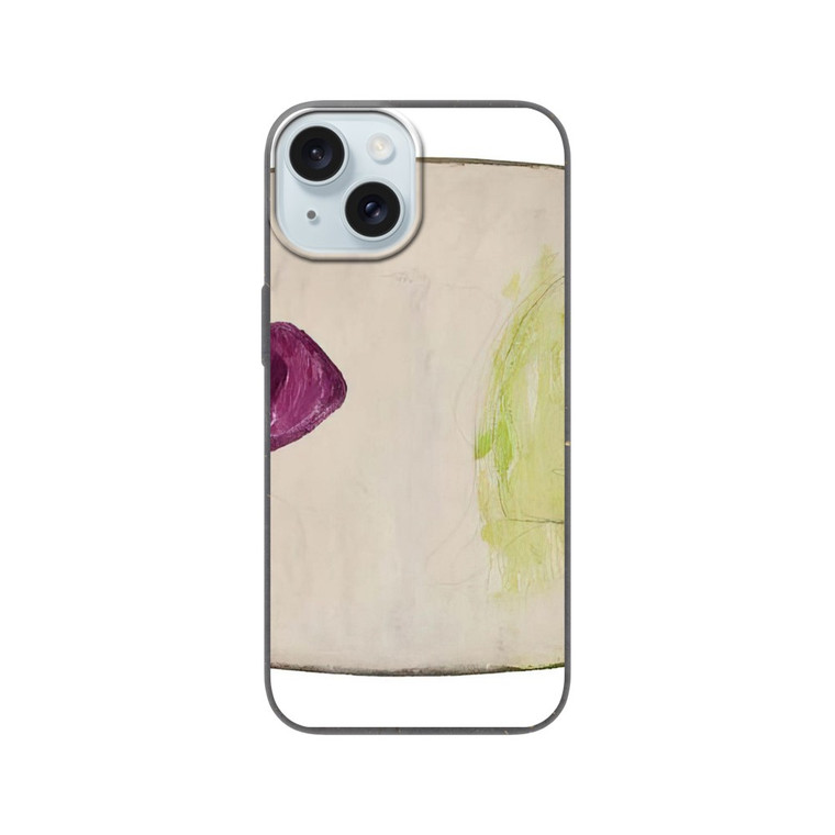 Ron Gorchov - Treasure Island - 2012 Bio case