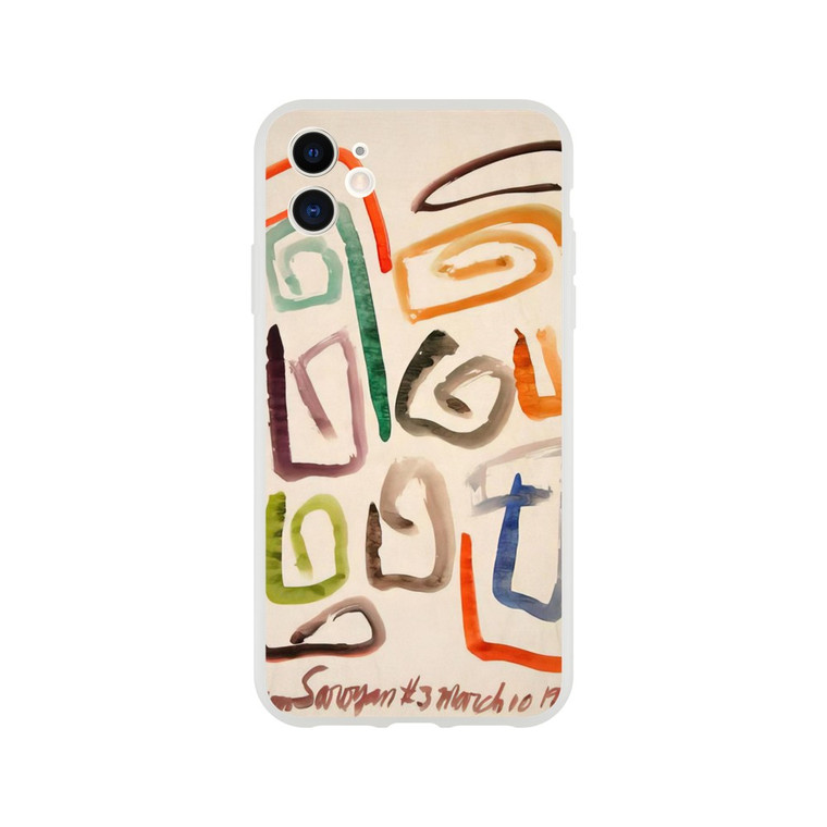 William Saroyan - 3 March 10 1963 NYC - 1963 Flexi case