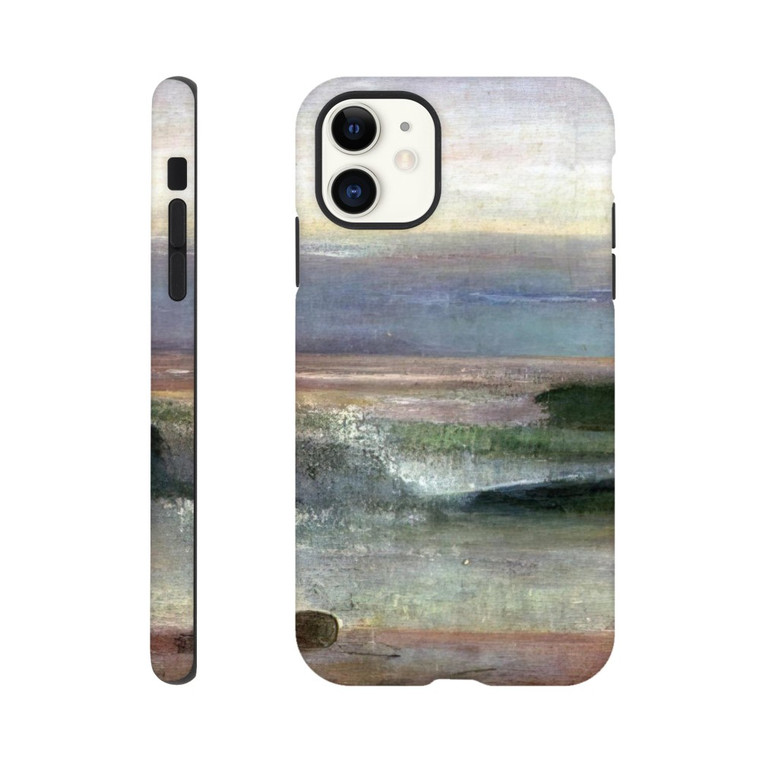 Victor Pasmore - The Wave - 1944 Tough case