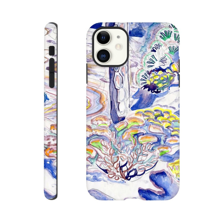 Walter Inglis Anderson - Walter Anderson N2 Tough case