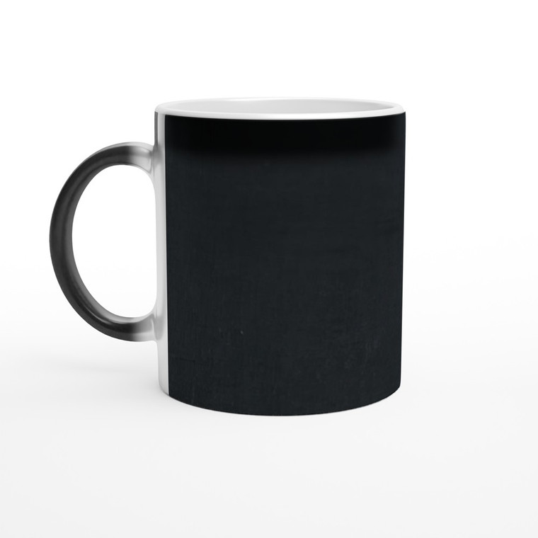 Mira Schendel - Untitled - 1981 N3 Magic Ceramic Mug