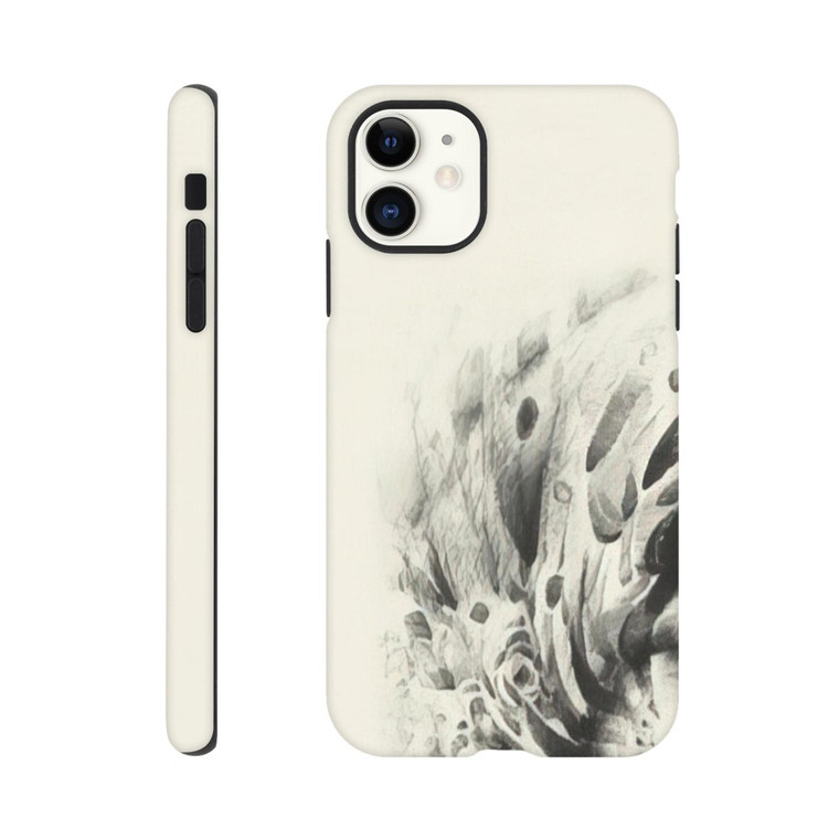 Lee Bontecou - THIRD STONE 1963 Tough case