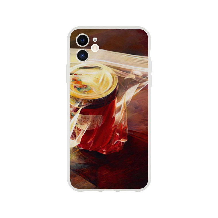 Mary Pratt - Specimen from Another Time - 2001 Flexi case