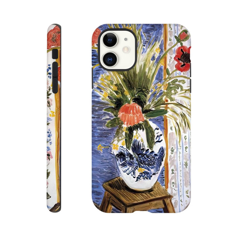 Henri Matisse - POPPIES N1 Tough case