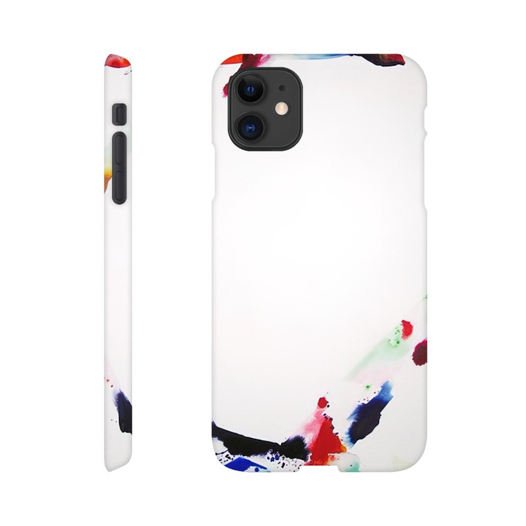 Sam Francis  Her Blue Surround  SFP7118  Slim case