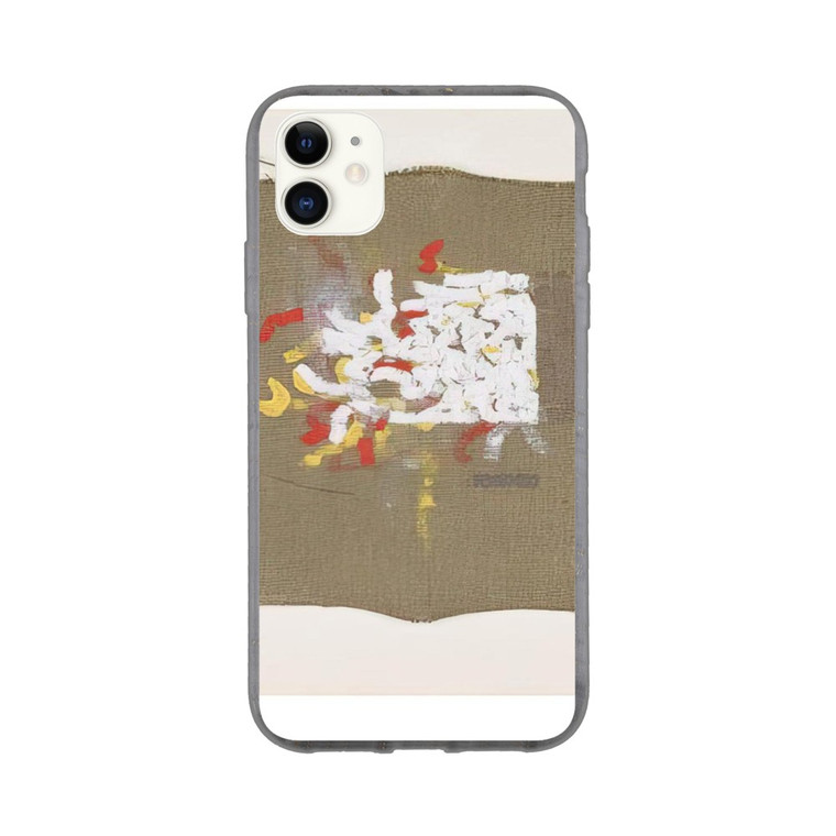 Robert Ryman - Untitled 36 - 1963 Bio case