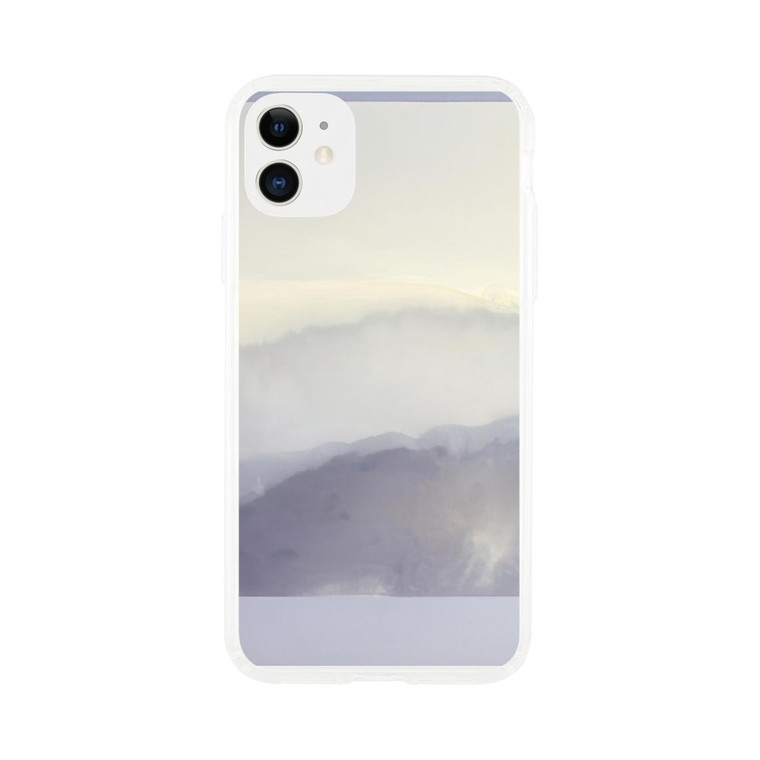 Ronnie Landfield - Approaching Arkansas - 1986 Clear case