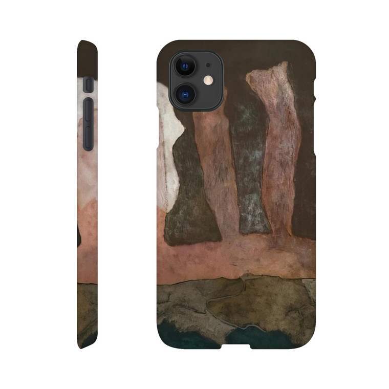 Theodoros Stamos - The Sacrifice - 1946 Slim case