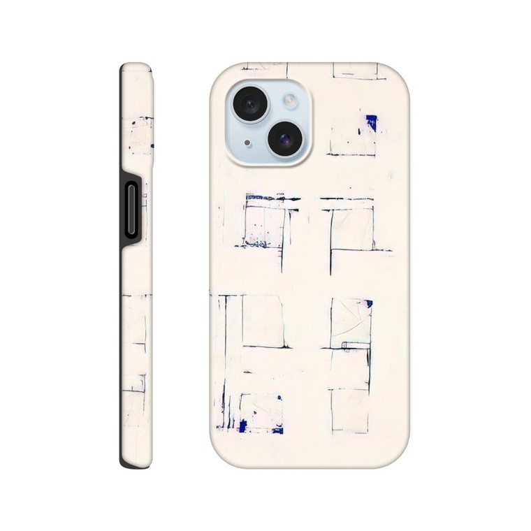 Sam Francis - Untitled  SFM83-338  Tough case
