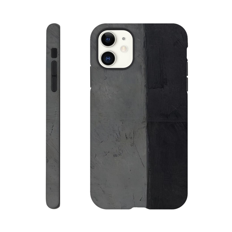 Brice Marden - Spanish Painting - 1963 Tough case