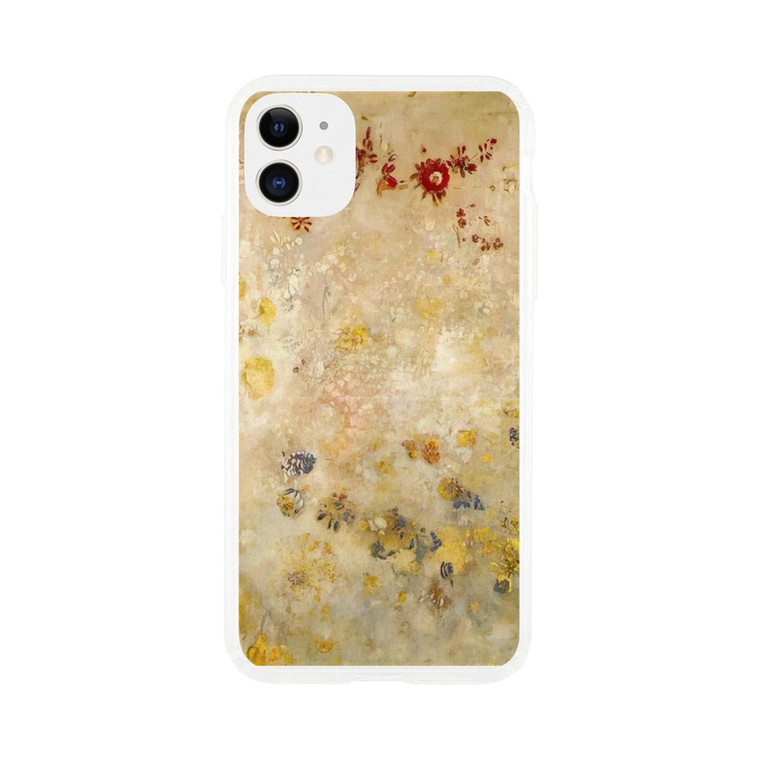 Odilon Redon - DECORATIVE PANEL Clear case