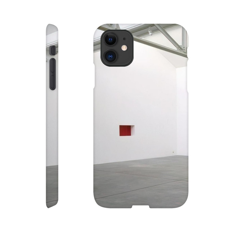 Donald Judd - Untitled Wall Work - 1992 Slim case