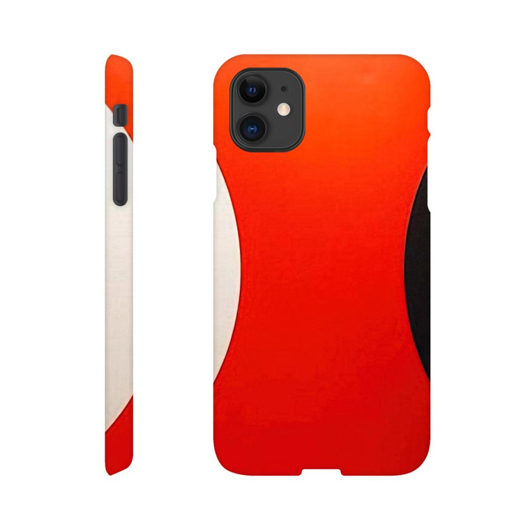 Alexander Liberman - Omega IX - 1961 Slim case