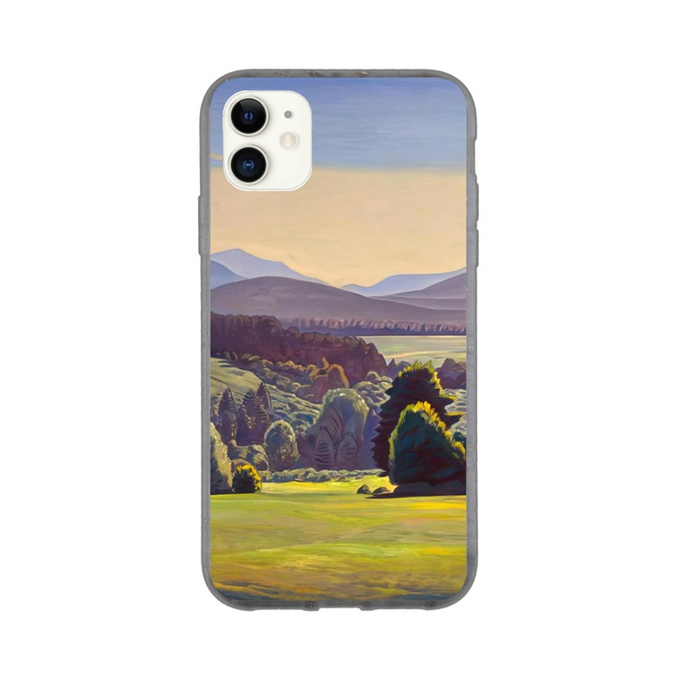 Rockwell Kent - Summer Day Asgaard Bio case