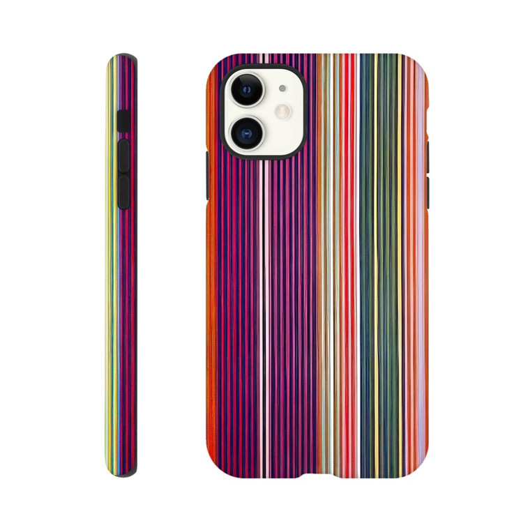 Gene Davis - Dr Peppercorn - 1967 Tough case