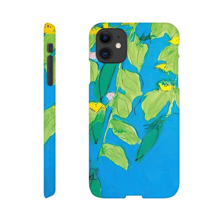 Walasse Ting - Summer Days - 2008 Slim case