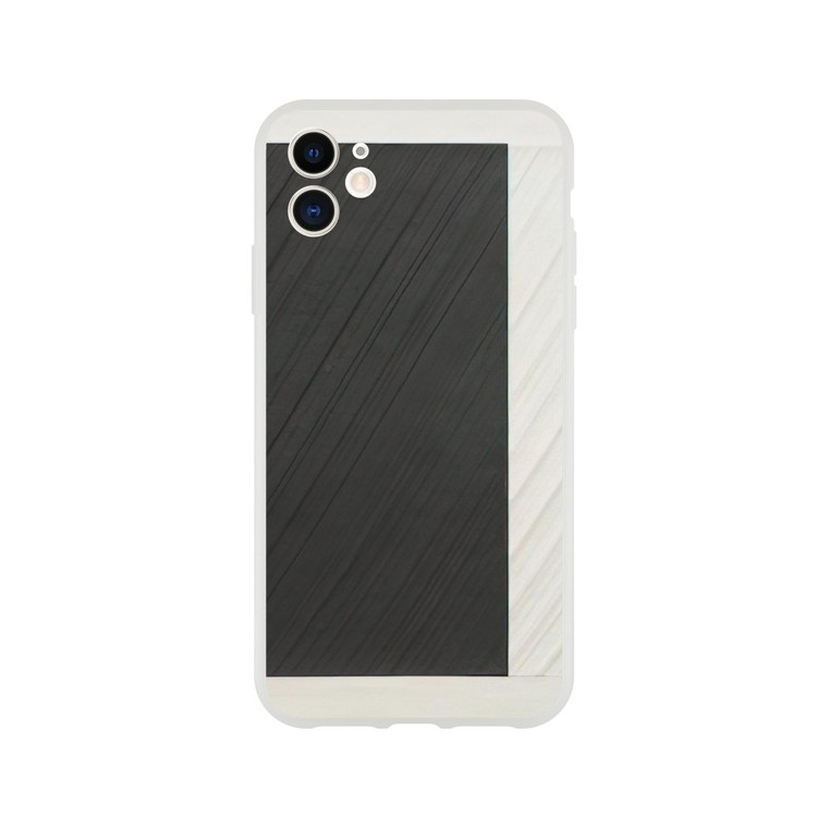 Pierre Soulages - Untitled - 1991 N2 Flexi case