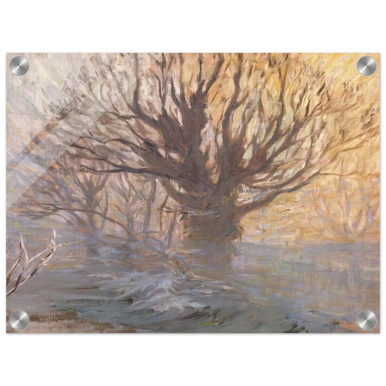 Frantisek Kupka  The Tree N2 Acrylic Print