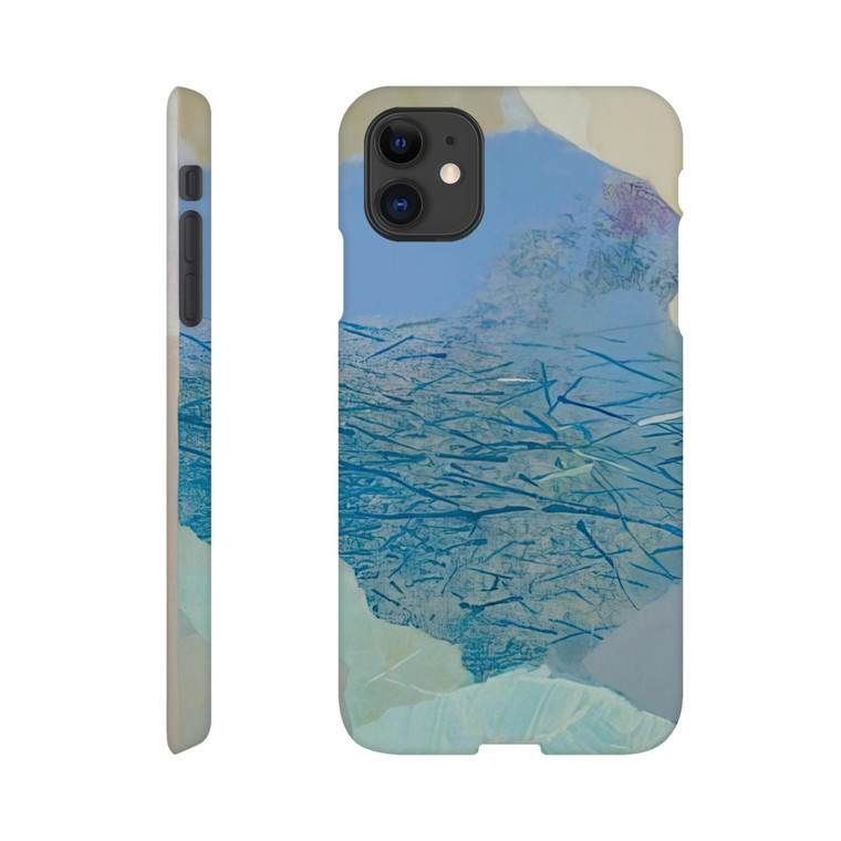 Kenzo Okada  Stream  Abstract Expressionism Slim case