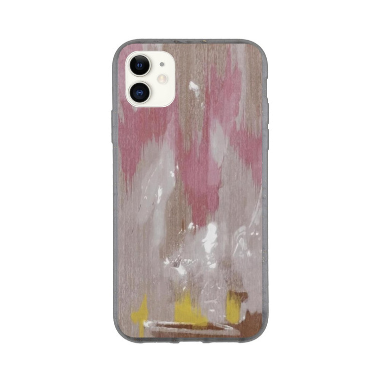 Helen Frankenthaler - Tales of Genji IV - 1998 Bio case