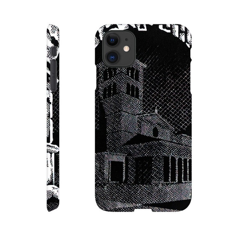 MC Escher - NOCTURNAL ROME 3 Slim case