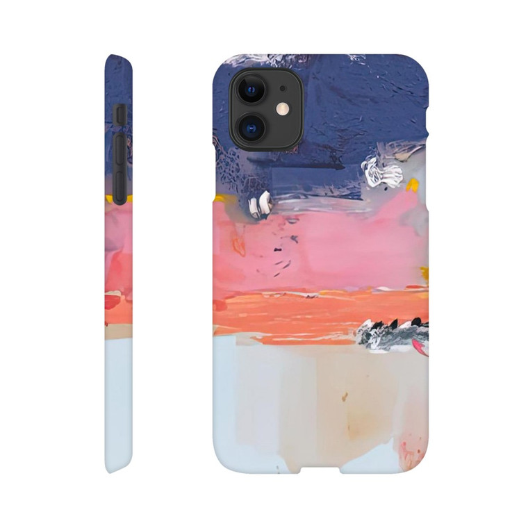 Helen Frankenthaler - Western Roadmap 1991- Slim case