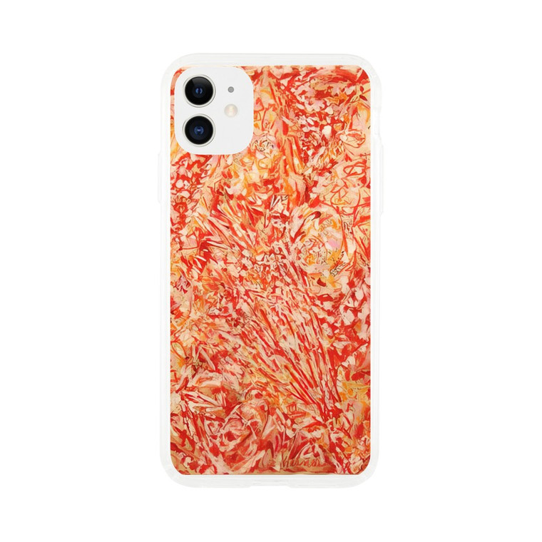 Lee Krasner - Summer Play Clear case