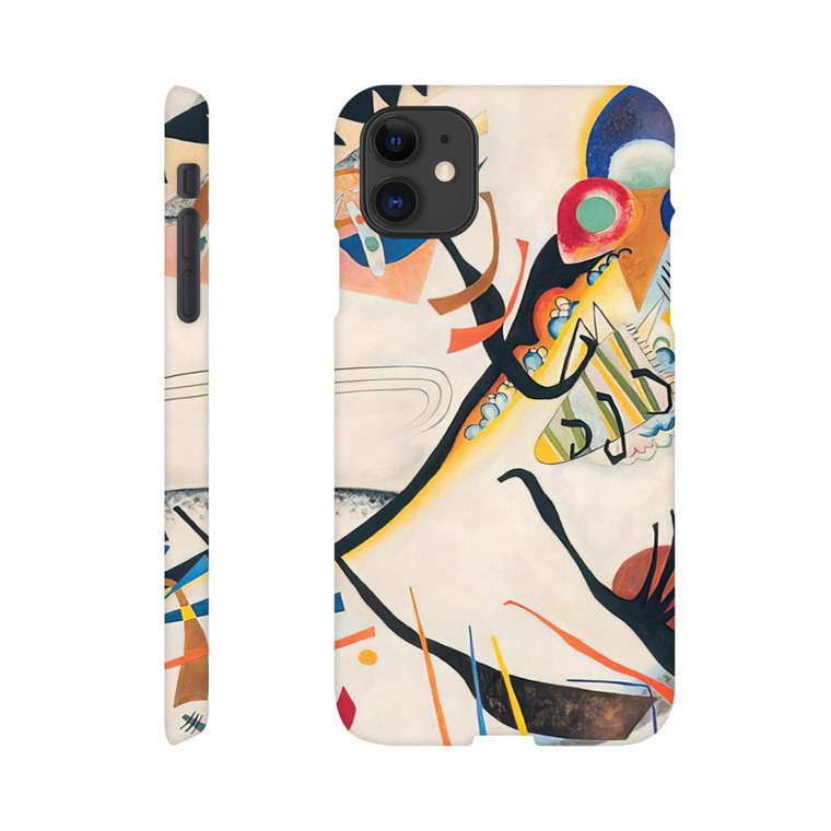 Wassily Kandinsky - NOTDETECTED189361 Slim case
