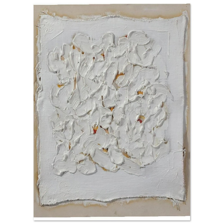 Paul Jenkins  Untitled N12 Fine Art Poster / Art Print