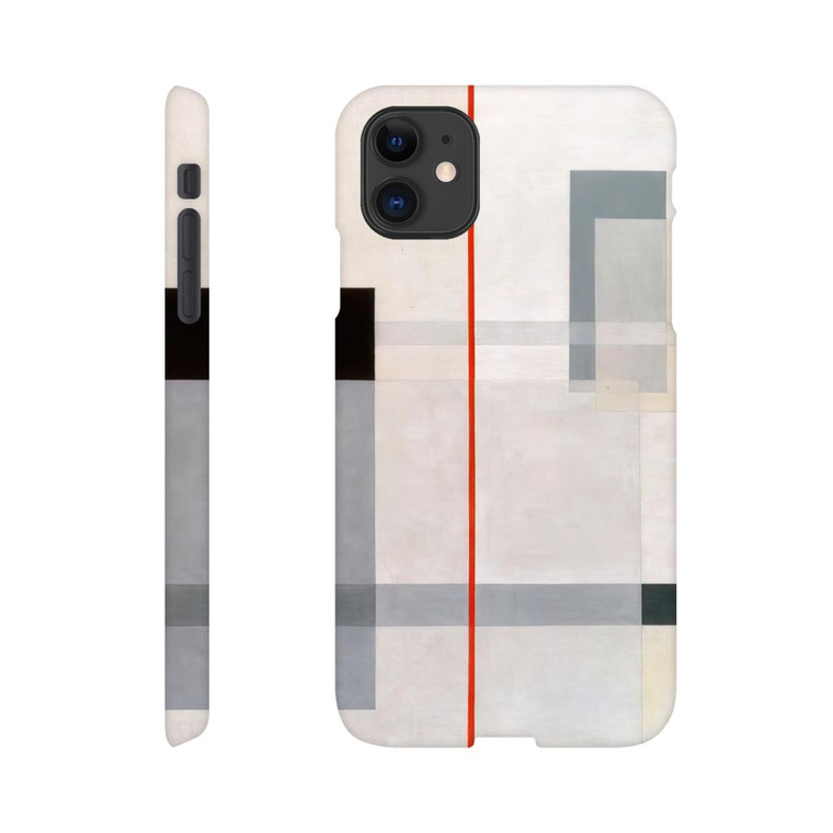 Laszlo Moholy-Nagy - K VII Slim case