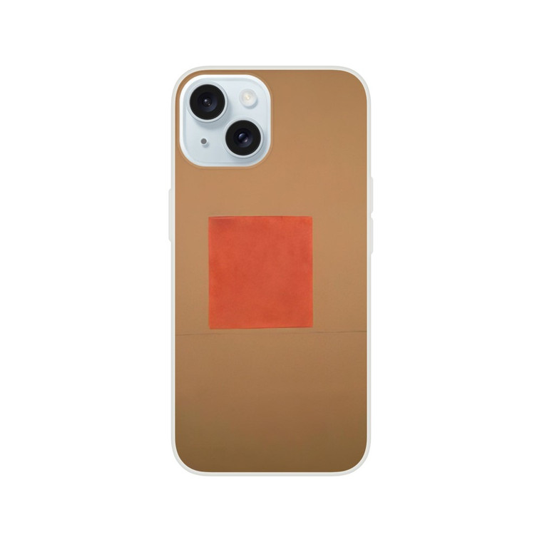 Theodoros Stamos - Delphic Sun-Box 2 - 1968 Flexi case