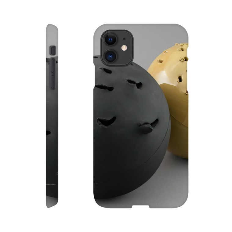 Lucio Fontana - Sphere - 1957 Slim case