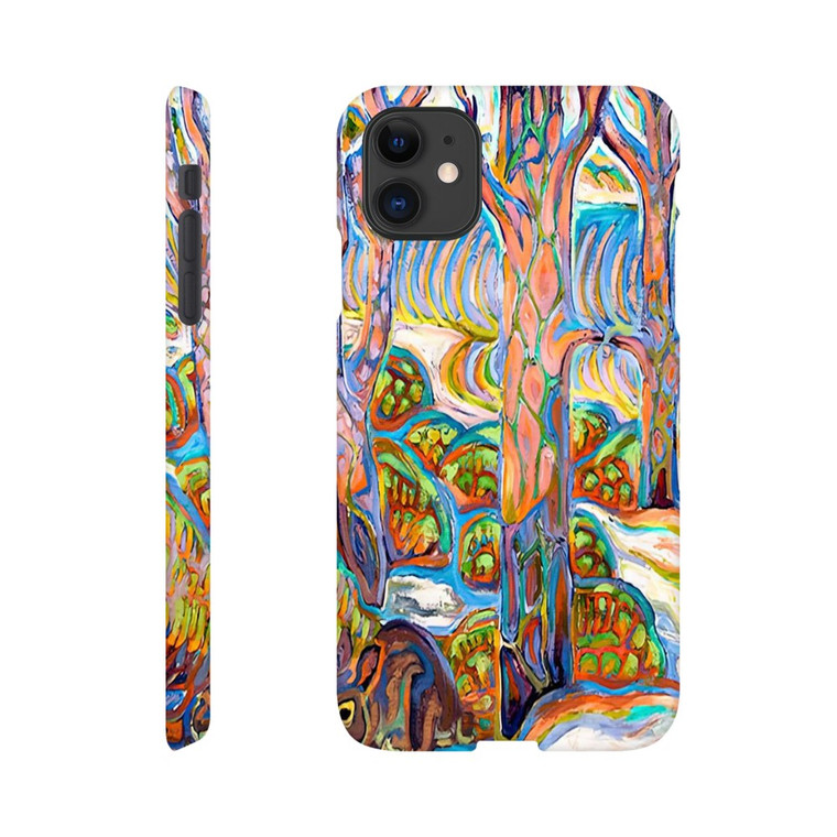 Walter Inglis Anderson - Walter Anderson N11 Slim case