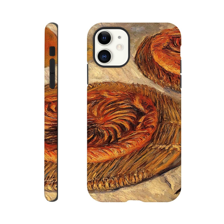 claude monet - The Galettes Tough case