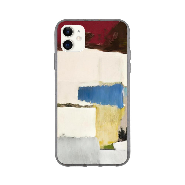 Giorgio Cavallon  Untitled  1980 N7 Bio case