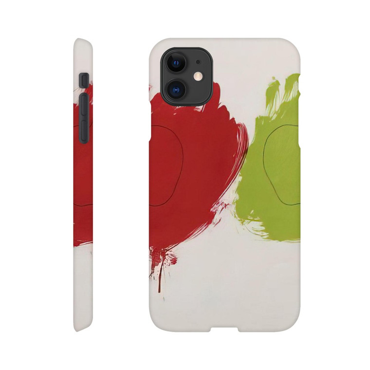 Billy Apple - Cut - 1964 Slim case