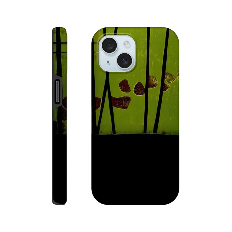 Hiroyuki Tajima - Small Garden - 1967 Tough case