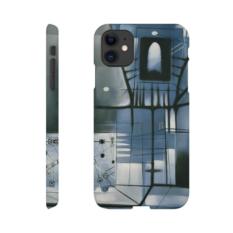 Jimmy Ernst - A Time for Fear - 1949 Slim case