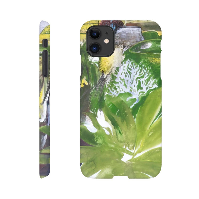 Brett Whiteley - Bali - figurative Slim case